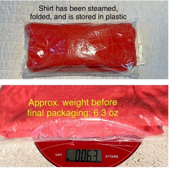 MAX STUDIO M BOATNECK DOLMAN SHORT SLEEVE KNIT TOP side RUCHING RUST FLATTERING - Picture 8 of 8